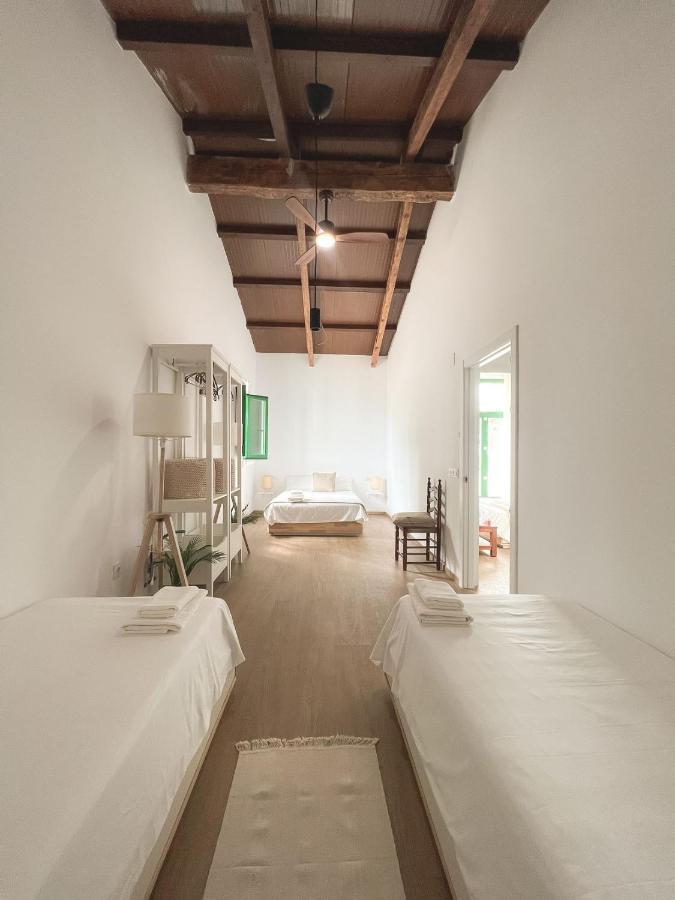 Masia Blanca Deltebre Exterior foto